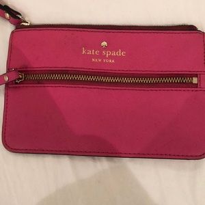 Kate Spade Change Purse